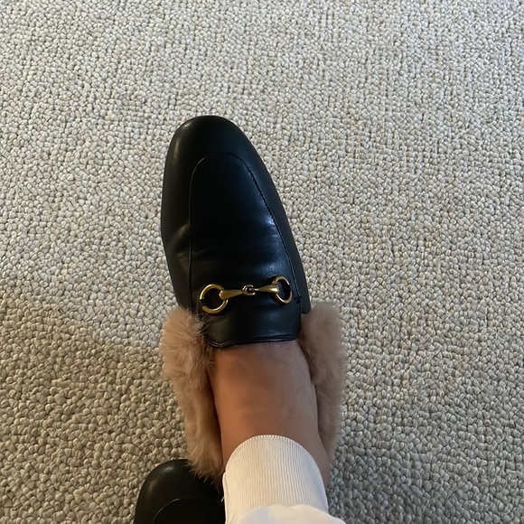 Beautiful shoes size 7.5 - Picture 5 of 7